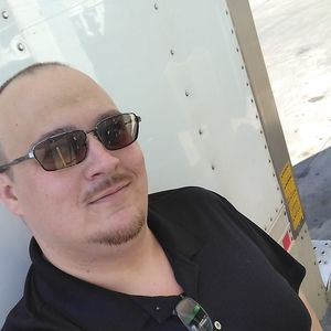 Meet your Posher, Justin